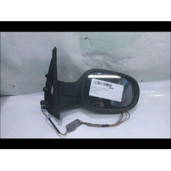 RETROVISEUR EXT ELECTRIQUE D