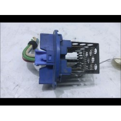 RESISTANCE DE CHAUFFAGE