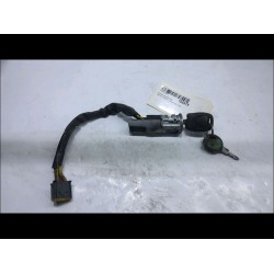 ANTIVOL DE DIRECTION