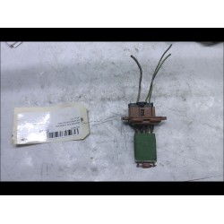 RESISTANCE DE CHAUFFAGE