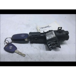 ANTIVOL DE DIRECTION