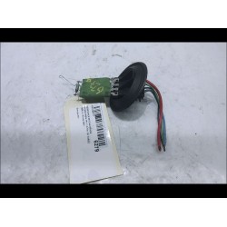 RESISTANCE DE CHAUFFAGE