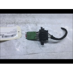 RESISTANCE DE CHAUFFAGE