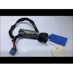 ANTIVOL DE DIRECTION