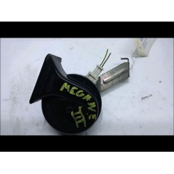 KLAXON / AVERTISSEUR