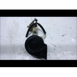 KLAXON / AVERTISSEUR