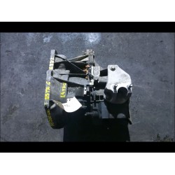 BOITE A VITESSE MECANIQUE