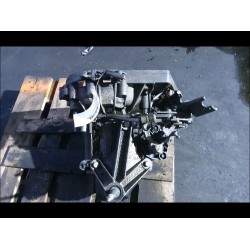 BOITE A VITESSE MECANIQUE