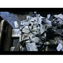 BOITE A VITESSE AUTOMATIQUE