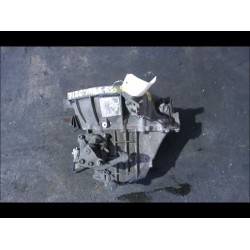 BOITE A VITESSE MECANIQUE