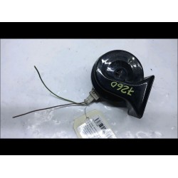 KLAXON / AVERTISSEUR