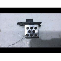 RESISTANCE DE CHAUFFAGE