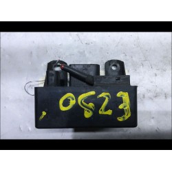 BOITIER DE PRECHAUFFAGE