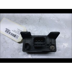 BOITIER DE PRECHAUFFAGE