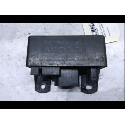 BOITIER DE PRECHAUFFAGE