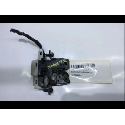 ACTIONNEUR SERRURE HAYON