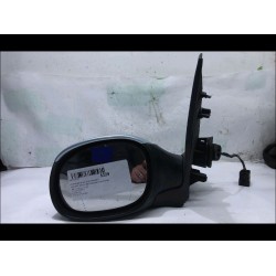 RETROVISEUR EXT ELECTRIQUE D