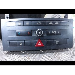 COMMANDE DE CHAUFFAGE