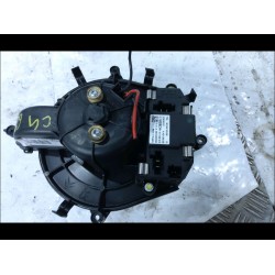MOTEUR VENTILATEUR CHAUFFAGE
