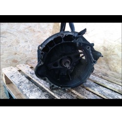 BOITE A VITESSE MECANIQUE