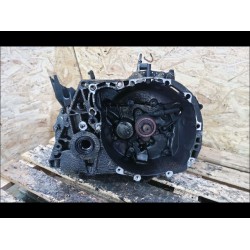 BOITE A VITESSE MECANIQUE