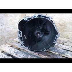 BOITE A VITESSE MECANIQUE