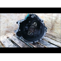 BOITE A VITESSE MECANIQUE