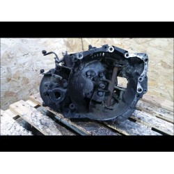 BOITE A VITESSE MECANIQUE