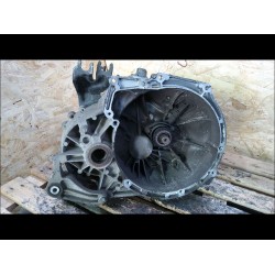 BOITE A VITESSE MECANIQUE