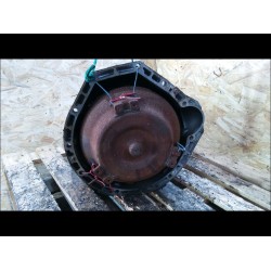 BOITE A VITESSE AUTOMATIQUE