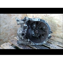 BOITE A VITESSE MECANIQUE