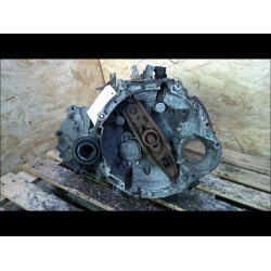 BOITE A VITESSE MECANIQUE