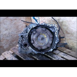 BOITE A VITESSE AUTOMATIQUE