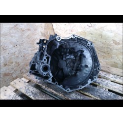 BOITE A VITESSE MECANIQUE