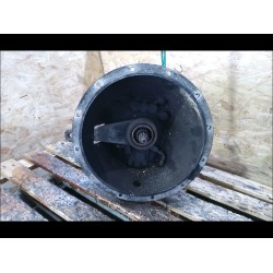 BOITE A VITESSE MECANIQUE