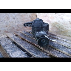 BOITE A VITESSE MECANIQUE