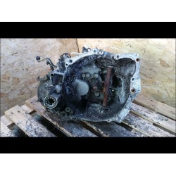 BOITE A VITESSE MECANIQUE