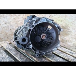 BOITE A VITESSE MECANIQUE