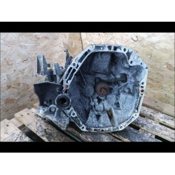 BOITE A VITESSE MECANIQUE