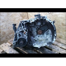 BOITE A VITESSE MECANIQUE