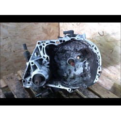 BOITE A VITESSE MECANIQUE