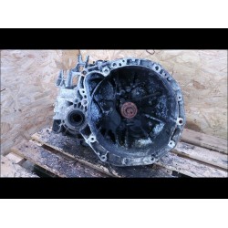 BOITE A VITESSE MECANIQUE