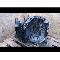 BOITE A VITESSE MECANIQUE