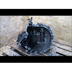 BOITE A VITESSE MECANIQUE