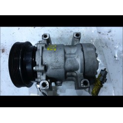 COMPRESSEUR AIR CONDITIONNE