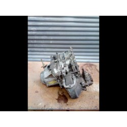 BOITE A VITESSE MECANIQUE