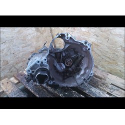 BOITE A VITESSE MECANIQUE