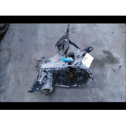 BOITE A VITESSE MECANIQUE