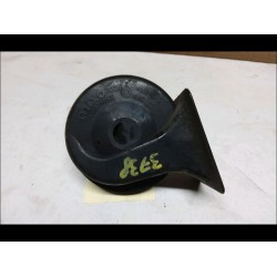 KLAXON / AVERTISSEUR