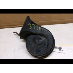 KLAXON / AVERTISSEUR